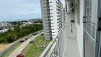 Foto 10 de Apartamento com 3 Quartos para alugar, 61m² em Parque Dez de Novembro, Manaus