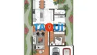 Foto 16 de Casa de Condomínio com 3 Quartos à venda, 284m² em Ogiva, Cabo Frio
