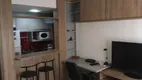 Foto 9 de Flat com 1 Quarto à venda, 40m² em Cerqueira César, São Paulo