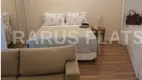 Foto 2 de Flat com 1 Quarto para alugar, 32m² em Vila Olímpia, São Paulo