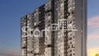 Foto 4 de Apartamento com 2 Quartos à venda, 54m² em Bonfim, Campinas