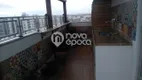 Foto 26 de Cobertura com 3 Quartos à venda, 150m² em Cachambi, Rio de Janeiro