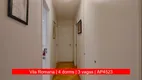 Foto 16 de Apartamento com 4 Quartos à venda, 126m² em Vila Romana, São Paulo