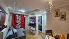 Foto 9 de Apartamento com 2 Quartos à venda, 48m² em Vila Pirajussara, São Paulo