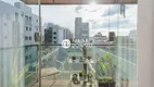 Foto 2 de Apartamento com 4 Quartos à venda, 254m² em Mangabeiras, Belo Horizonte