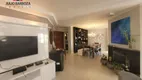 Foto 6 de Apartamento com 3 Quartos à venda, 143m² em Moema, São Paulo