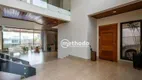Foto 4 de Casa de Condomínio com 4 Quartos à venda, 450m² em Alphaville Dom Pedro, Campinas