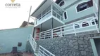 Foto 2 de Casa com 3 Quartos à venda, 151m² em Catarcione, Nova Friburgo