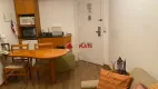 Foto 3 de Flat com 1 Quarto para alugar, 33m² em Moema, São Paulo