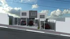 Foto 7 de Casa com 2 Quartos à venda, 85m² em Novo Centro, Santa Luzia