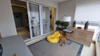 Foto 2 de Apartamento com 1 Quarto para venda ou aluguel, 68m² em Brooklin, São Paulo