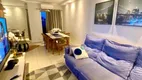 Foto 9 de Apartamento com 3 Quartos à venda, 86m² em Vila Santa Tereza, Bauru