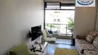 Foto 13 de Cobertura com 2 Quartos à venda, 160m² em Enseada, Guarujá