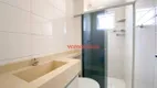 Foto 11 de Apartamento com 2 Quartos à venda, 44m² em Vila Curuçá, São Paulo