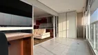 Foto 10 de Apartamento com 1 Quarto para alugar, 57m² em Pinheiros, São Paulo