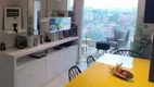 Foto 3 de Apartamento com 2 Quartos à venda, 62m² em Alto da Lapa, São Paulo