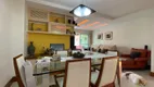 Foto 4 de Apartamento com 3 Quartos à venda, 124m² em Barra da Tijuca, Rio de Janeiro