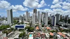 Foto 8 de Apartamento com 2 Quartos à venda, 83m² em Rosarinho, Recife