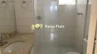 Foto 15 de Flat com 3 Quartos à venda, 92m² em Moema, São Paulo