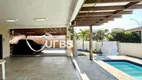 Foto 31 de Casa de Condomínio com 4 Quartos à venda, 375m² em Loteamento Portal do Sol I, Goiânia