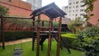 Foto 9 de Apartamento com 3 Quartos para alugar, 108m² em Moema, São Paulo