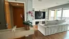 Foto 2 de Apartamento com 4 Quartos à venda, 137m² em Moema, São Paulo