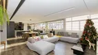 Foto 4 de Apartamento com 3 Quartos à venda, 241m² em Centro, Curitiba