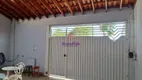 Foto 2 de Casa com 3 Quartos à venda, 142m² em Cidade Santos Dumont, Jundiaí