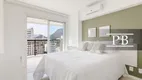 Foto 16 de Apartamento com 2 Quartos para alugar, 90m² em Ipanema, Rio de Janeiro