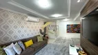 Foto 5 de Apartamento com 3 Quartos à venda, 146m² em Nova Campinas, Campinas