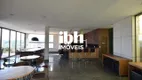 Foto 27 de Apartamento com 4 Quartos para alugar, 278m² em Vila da Serra, Nova Lima