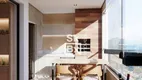 Foto 4 de Apartamento com 3 Quartos à venda, 112m² em Tibery, Uberlândia
