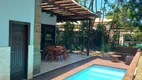 Foto 3 de Casa de Condomínio com 3 Quartos para alugar, 189m² em Praia do Forte, Mata de São João