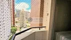 Foto 12 de Apartamento com 3 Quartos para alugar, 98m² em Vila Clementino, São Paulo