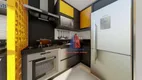 Foto 2 de Apartamento com 3 Quartos à venda, 81m² em Jardim Santo Antônio, Americana