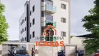 Foto 6 de Apartamento com 2 Quartos à venda, 53m² em Jardim Monsenhor Horta 2 Secao, Ibirite