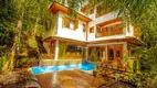 Foto 2 de Casa de Condomínio com 5 Quartos para venda ou aluguel, 480m² em Iporanga, Guarujá