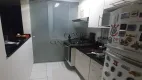 Foto 3 de Apartamento com 2 Quartos para alugar, 47m² em Parque São Vicente, Mauá