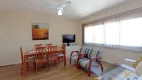 Foto 3 de Apartamento com 1 Quarto à venda, 58m² em Tombo, Guarujá