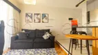 Foto 3 de Apartamento com 1 Quarto à venda, 38m² em Jardins, São Paulo