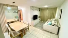 Foto 2 de Apartamento com 2 Quartos à venda, 69m² em Meireles, Fortaleza