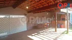 Foto 7 de Casa com 3 Quartos à venda, 155m² em Santa Rita, Piracicaba