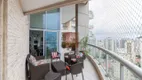 Foto 4 de Apartamento com 3 Quartos para alugar, 198m² em Moema, São Paulo