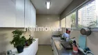 Foto 15 de Apartamento com 3 Quartos à venda, 121m² em Itaim Bibi, São Paulo