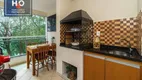 Foto 32 de Apartamento com 3 Quartos à venda, 133m² em Vila Andrade, São Paulo