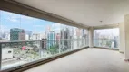 Foto 2 de Apartamento com 3 Quartos para alugar, 200m² em Itaim Bibi, São Paulo