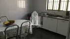 Foto 6 de Sobrado com 3 Quartos à venda, 137m² em Campestre, Santo André