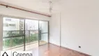 Foto 3 de Apartamento com 4 Quartos para alugar, 107m² em Pinheiros, São Paulo