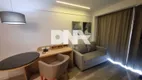 Foto 4 de Flat com 1 Quarto à venda, 37m² em Botafogo, Rio de Janeiro