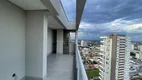 Foto 5 de Cobertura com 3 Quartos à venda, 148m² em Loteamento Residencial e Comercial Bosque Flamboyant, Taubaté